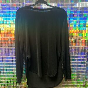 MONO B LONG SLEEVE TOP